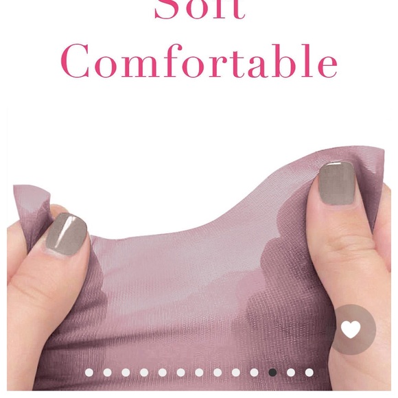 Azazie Kalea - DUSTY ROSE SIZE 4 - Picture 14 of 15